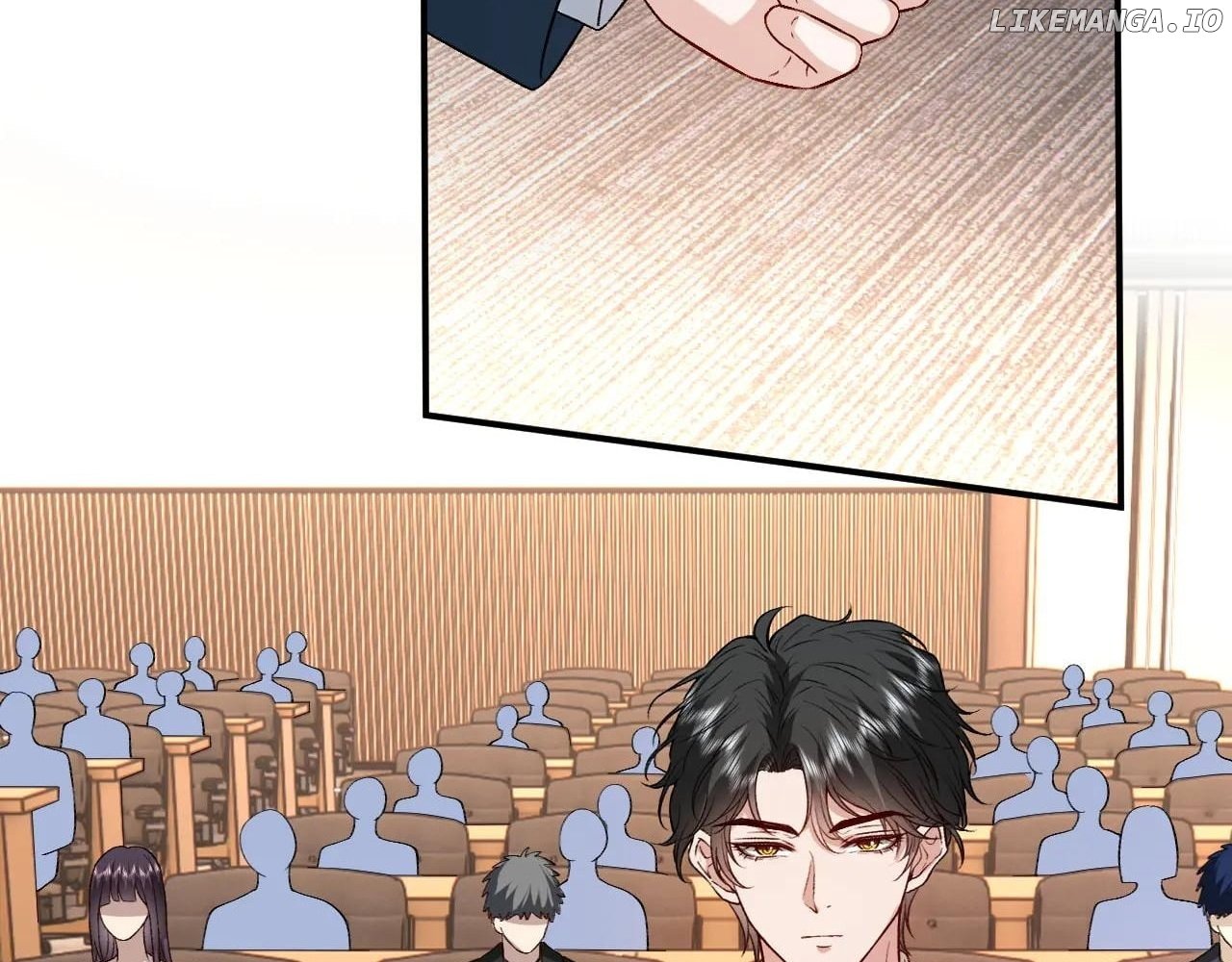 Madam and Her Daily Online Face-Slapping Chapter 183 - page 37
